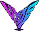 VYBE logo